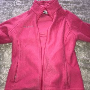 Columbia jacket